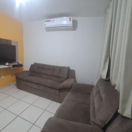 Vila Casa Huana Olímpia Exteriér fotografie