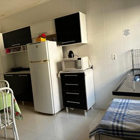 Vila Casa Huana Olímpia Exteriér fotografie