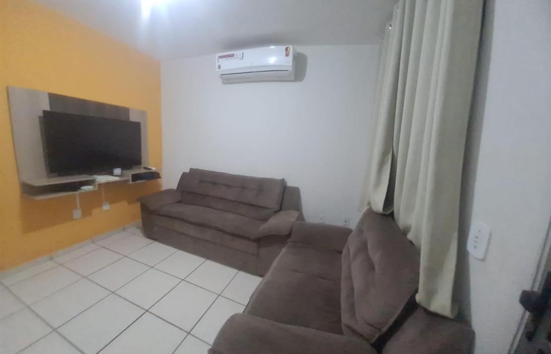 Vila Casa Huana Olímpia Exteriér fotografie